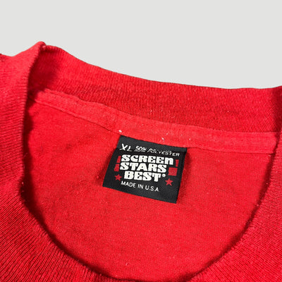 90's Shit Happens T-Shirt