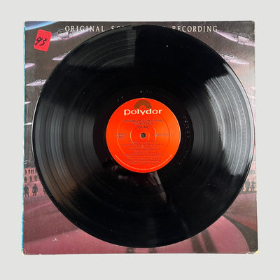 1984 Dune OST LP