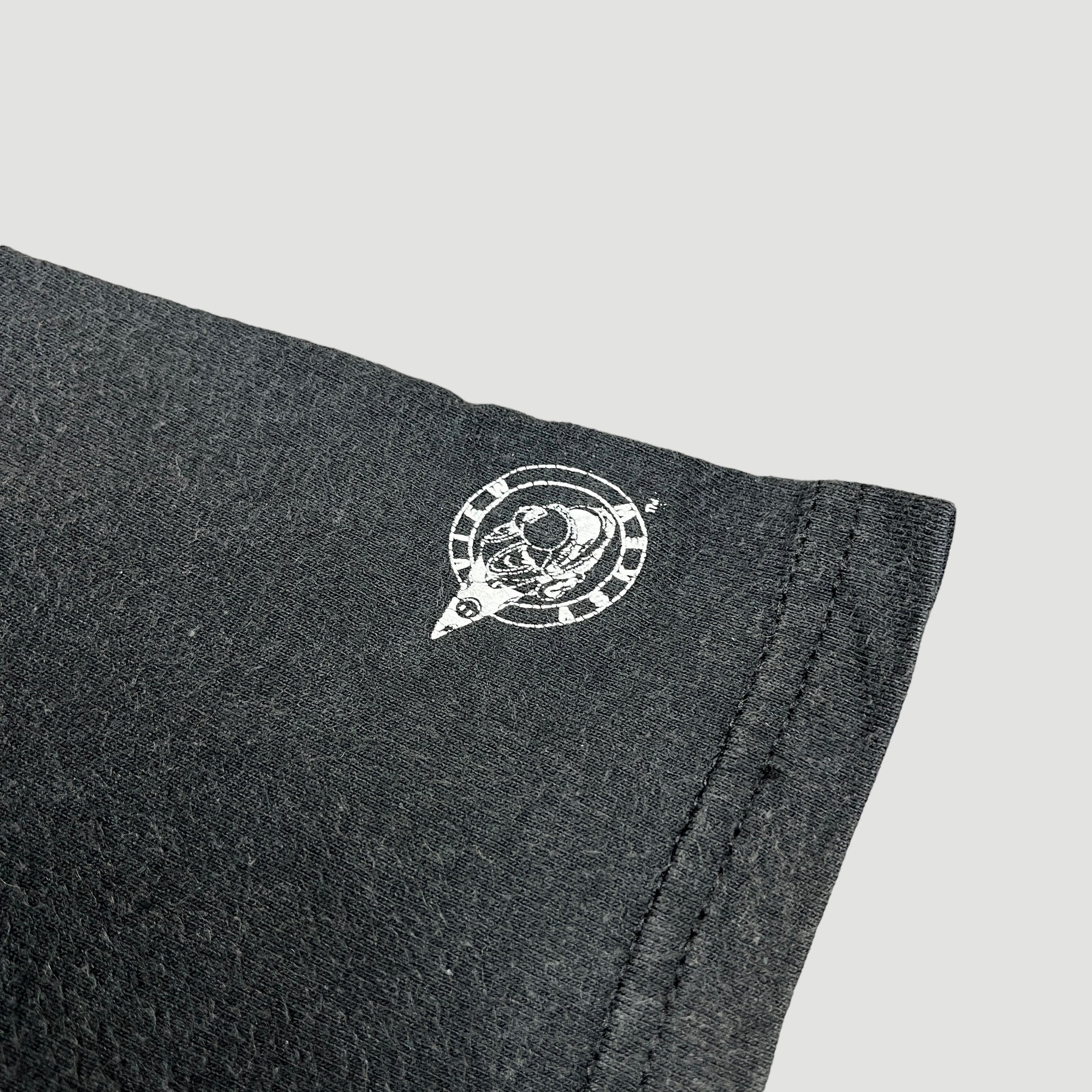 2001 Beserker Clerks T-Shirt