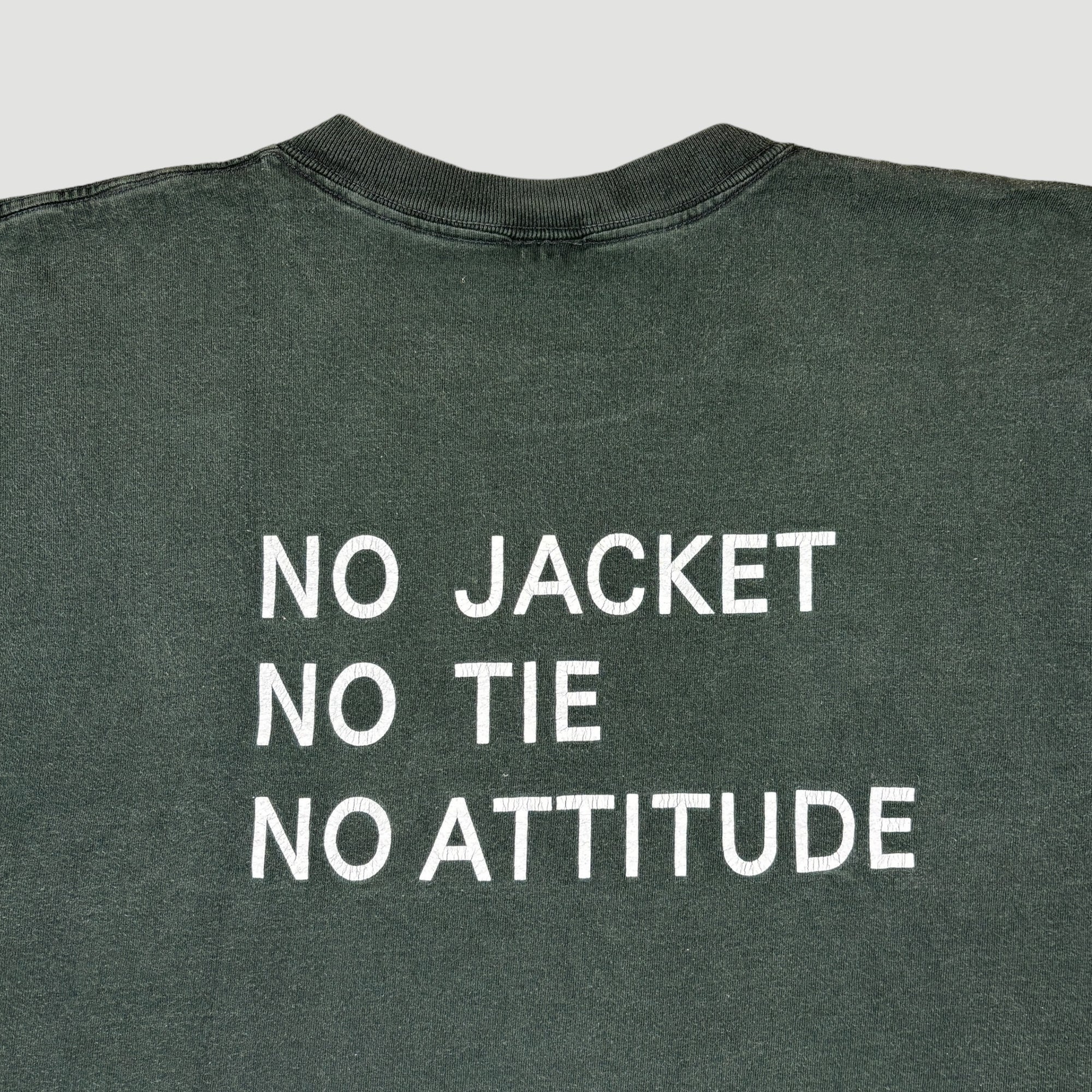 90's The Mark Hotel, New York T-Shirt