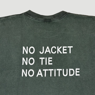 90's The Mark Hotel, New York T-Shirt