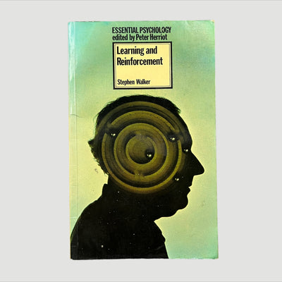 1975 Learning and Reinforcement