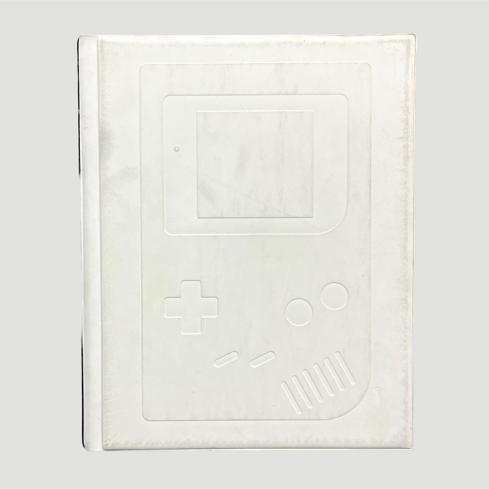 2006 Credit 00 I Love Game Graphics Book