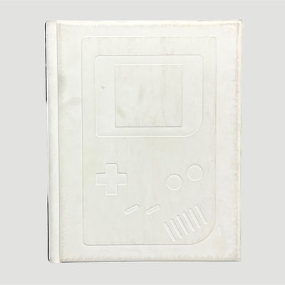 2006 Credit 00 I Love Game Graphics Book