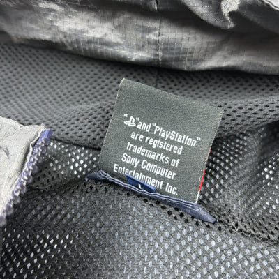 Late 90's PlayStation Windbreaker