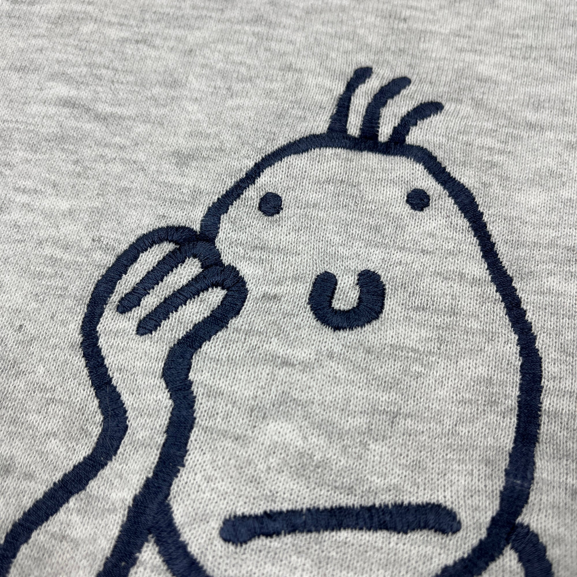 90's Whatever Sweatshirt