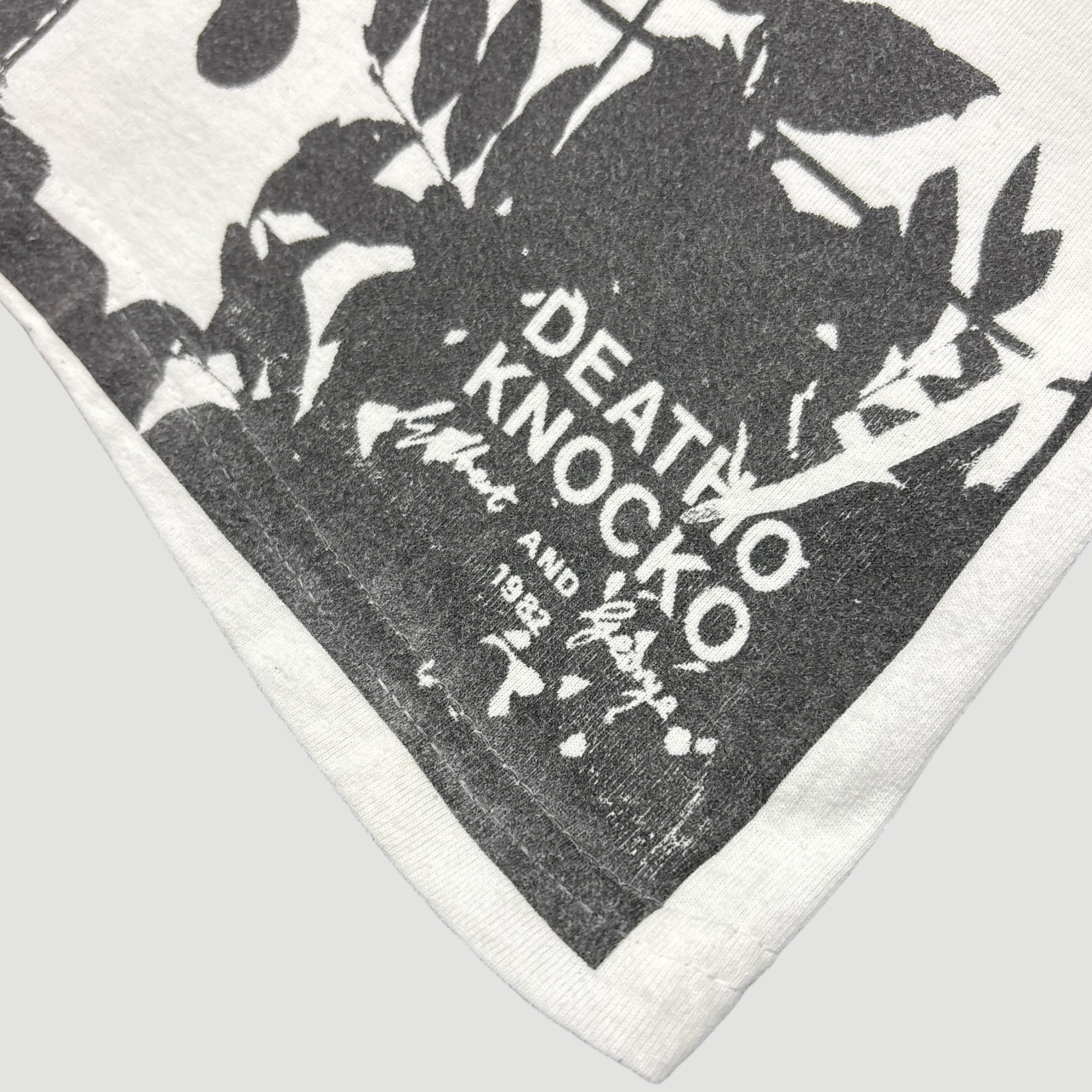 90's Gilbert and George All Over Print T-Shirt