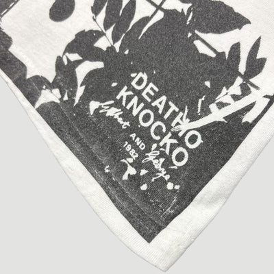 90's Gilbert and George All Over Print T-Shirt