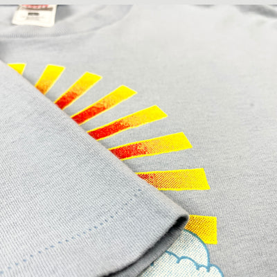 90's Narcotics Anonymous Journey Continues T-Shirt