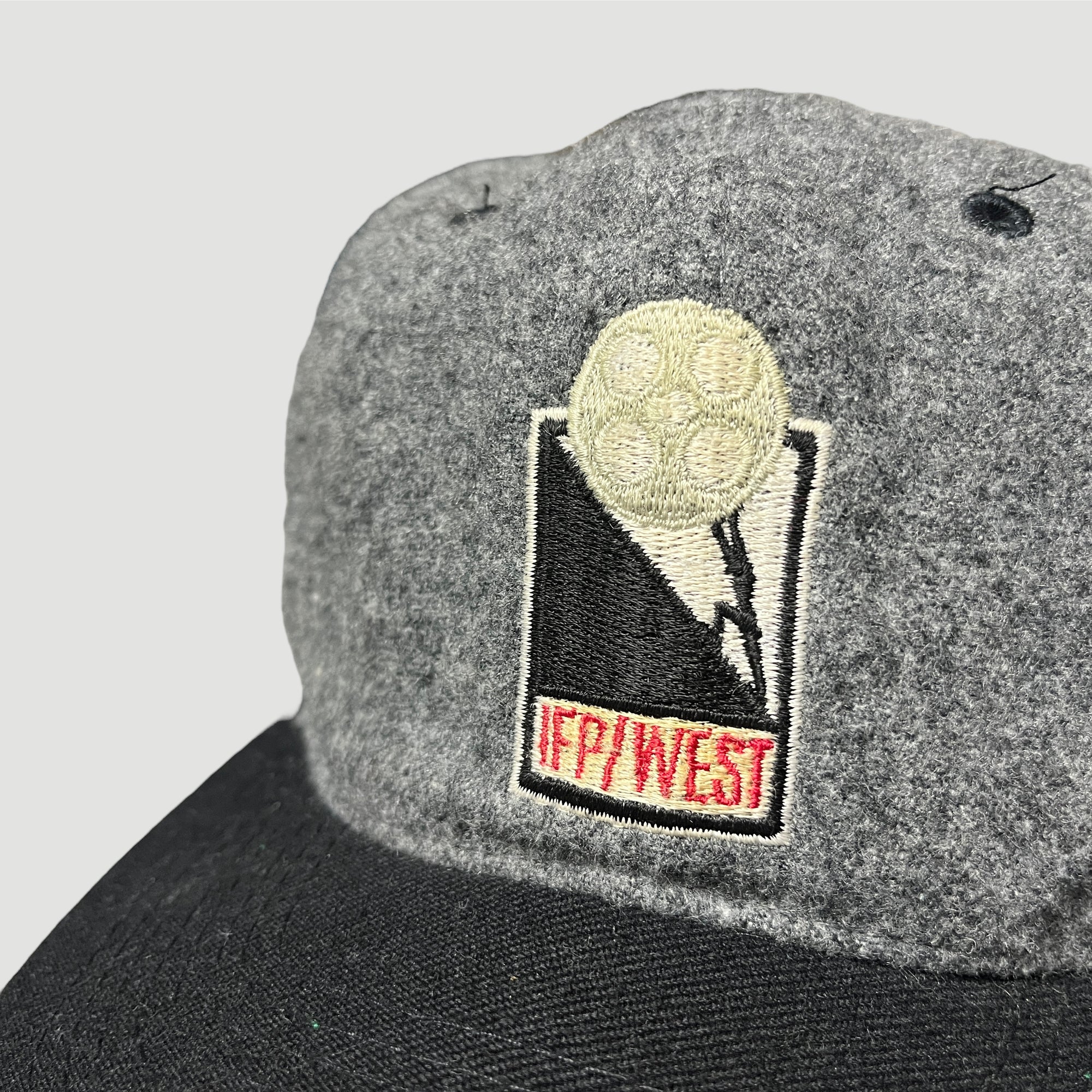 1996 IFP/West Spirit Awards Cap
