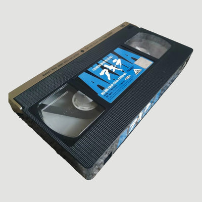 90's Akira International Version Japanese VHS