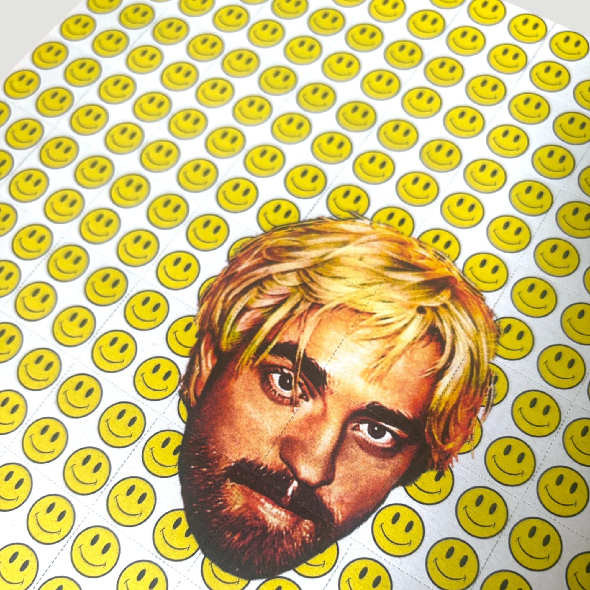 2017 Good Time Promo Tab Sheet