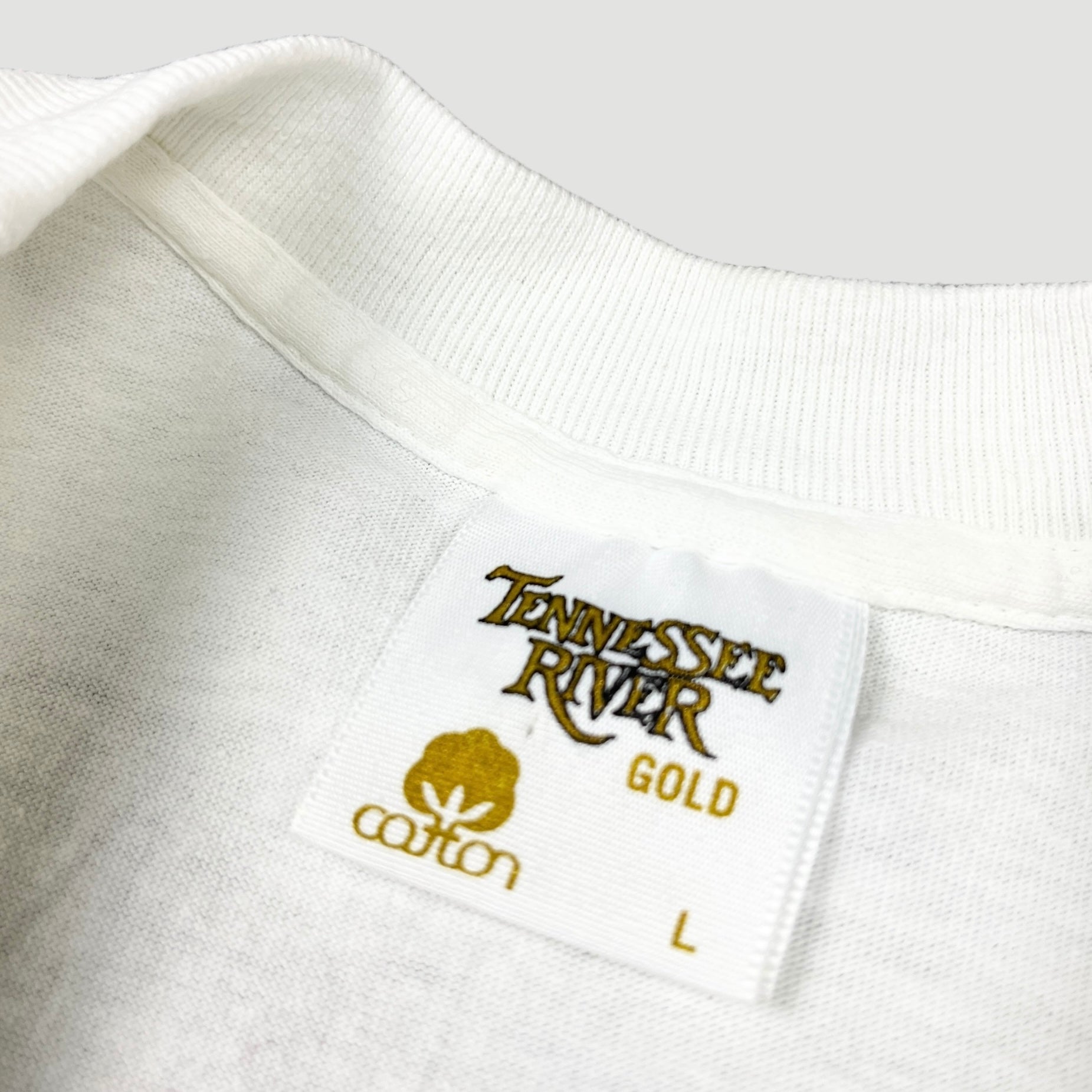 90's The Job That Ate My Brain T-Shirt