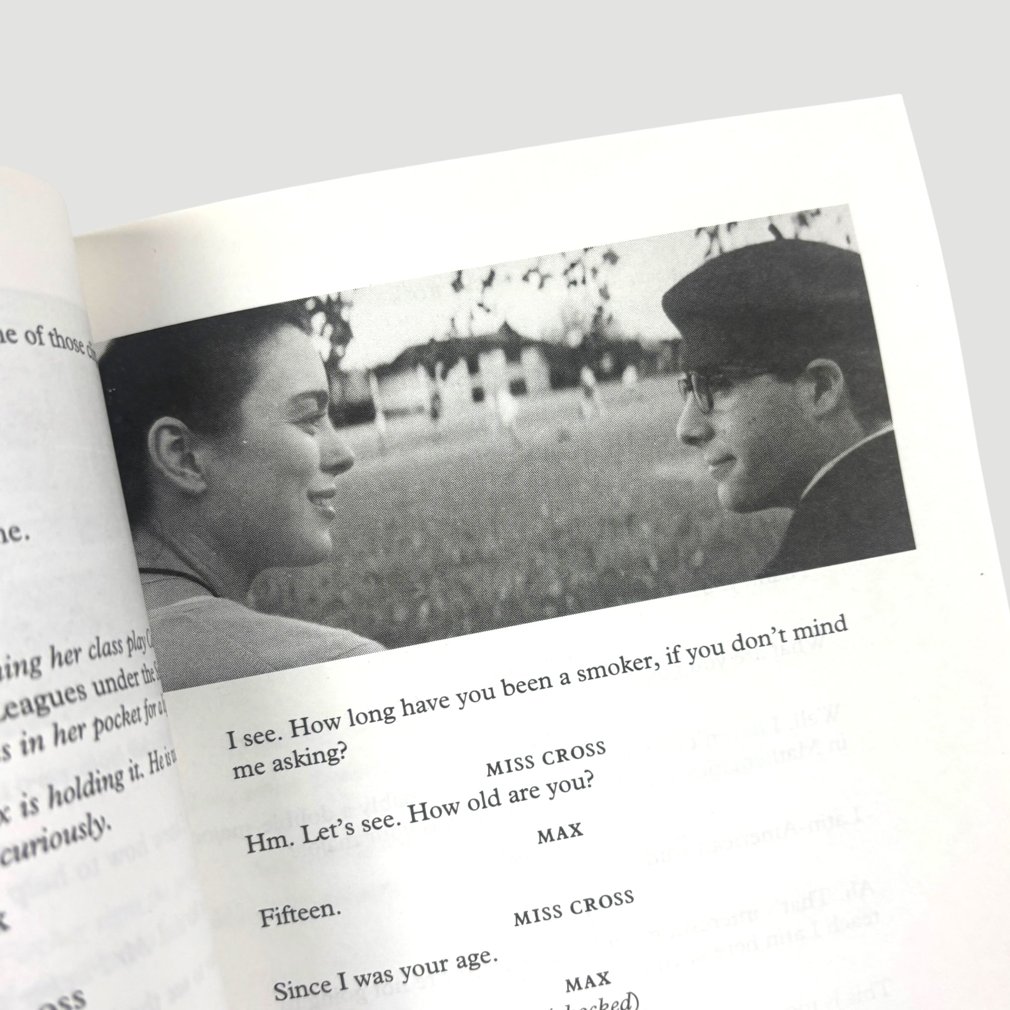 1999 Rushmore by Wes Anderson & Owen Wilson Faber Screenplay