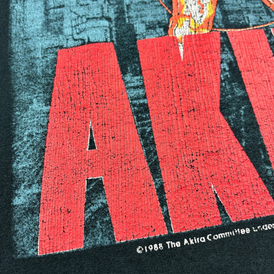 90's Akira Kaneda Fashion Victim T-Shirt