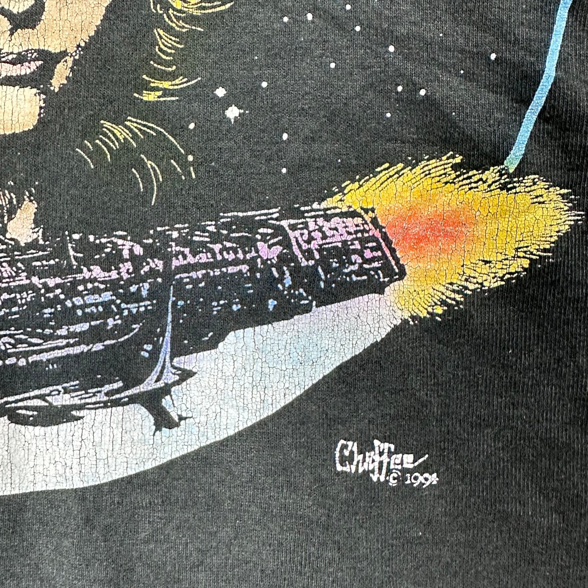 1994 Archon 19 T-Shirt