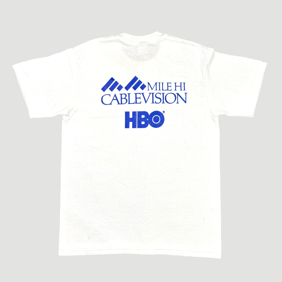 90's HBO All The Things We Are T-Shirt