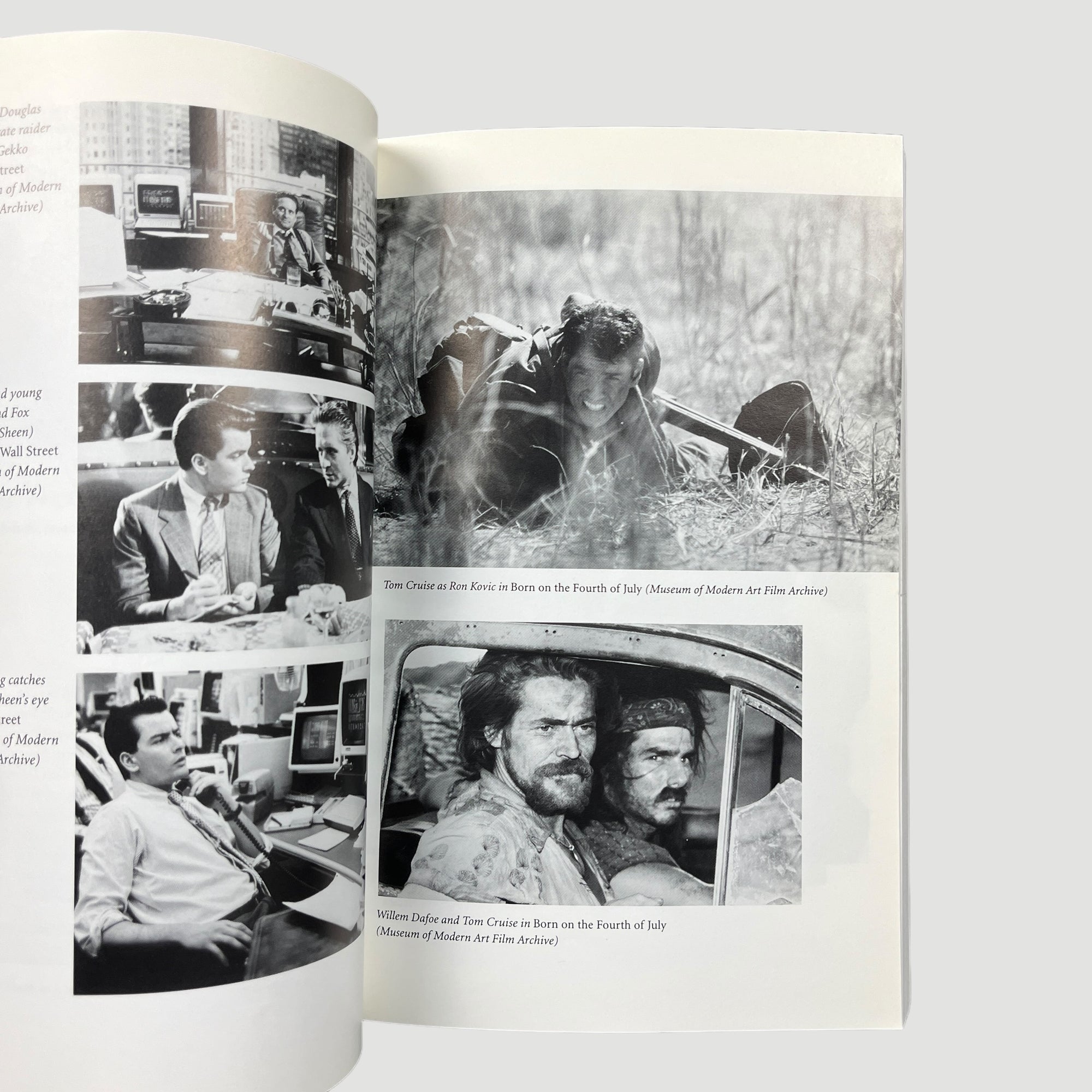 2000 Oliver Stone's USA Film History & Controversy