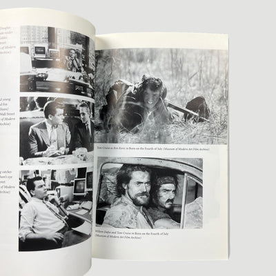 2000 Oliver Stone's USA Film History & Controversy