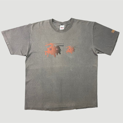 2000 Primal Scream XTRMNTR T-Shirt