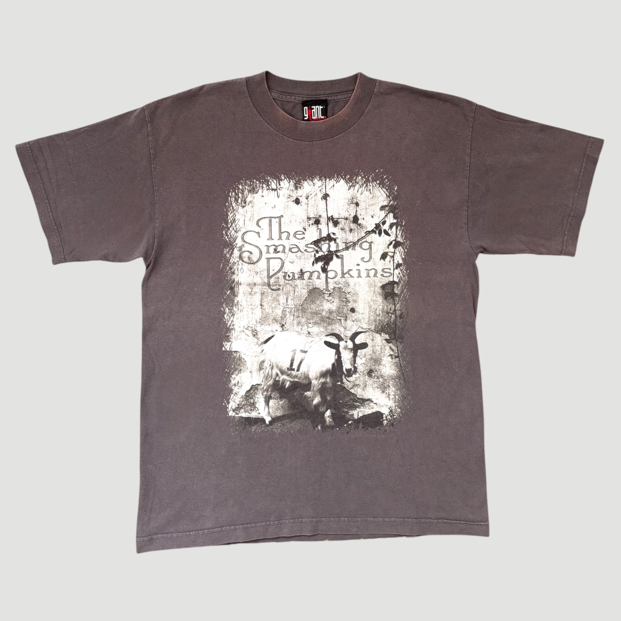 1998 Smashing Pumpkins Adore Goat T-Shirt