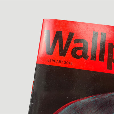 2013 Wallpaper Kraftwerk Special Edition w/3D Glasses