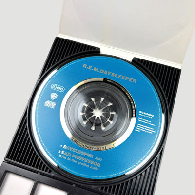 1998 R.E.M. Daysleeper UK 3" CD Snap Pack Single