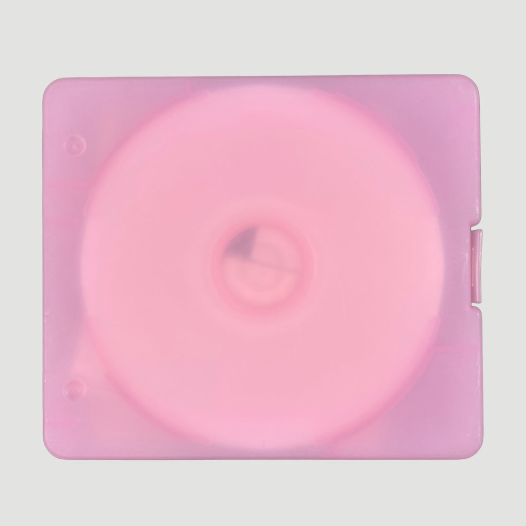 2002 Björk Family Tree 5CD Boxset