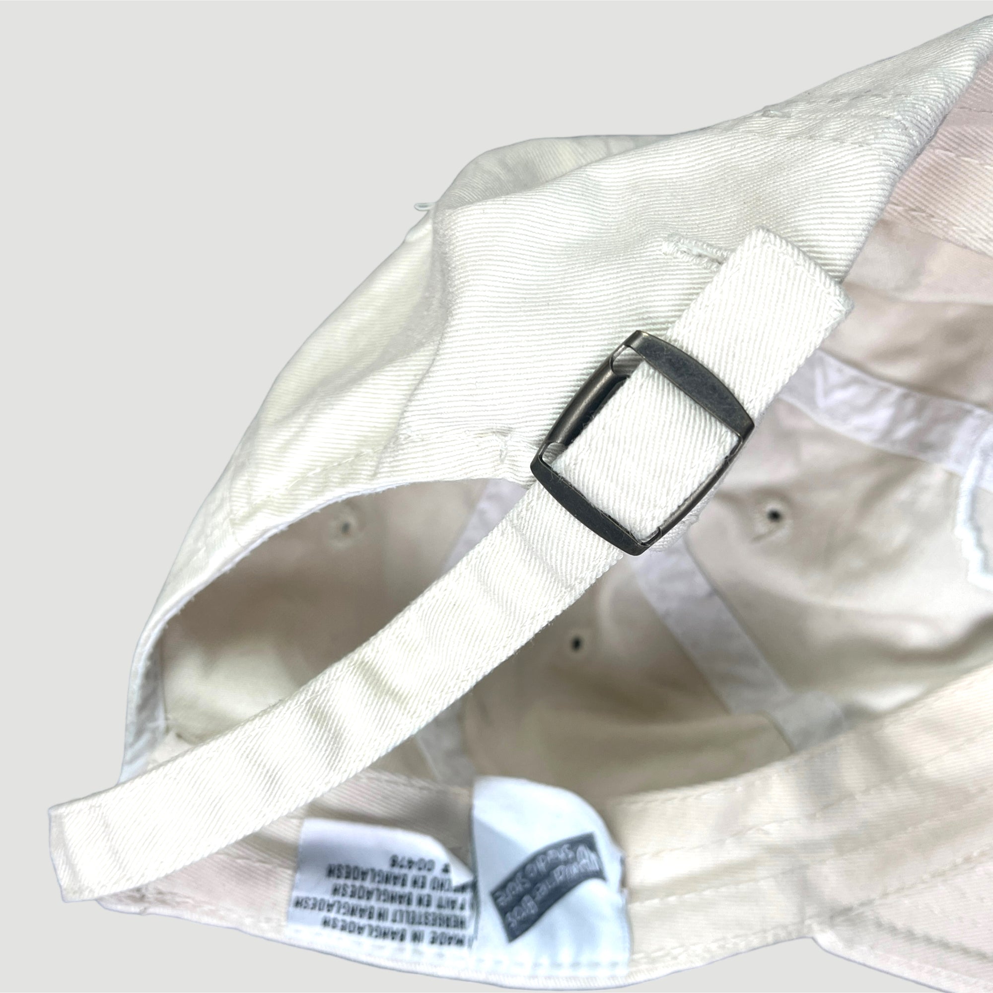 90's Warner Bros. Staff Cap