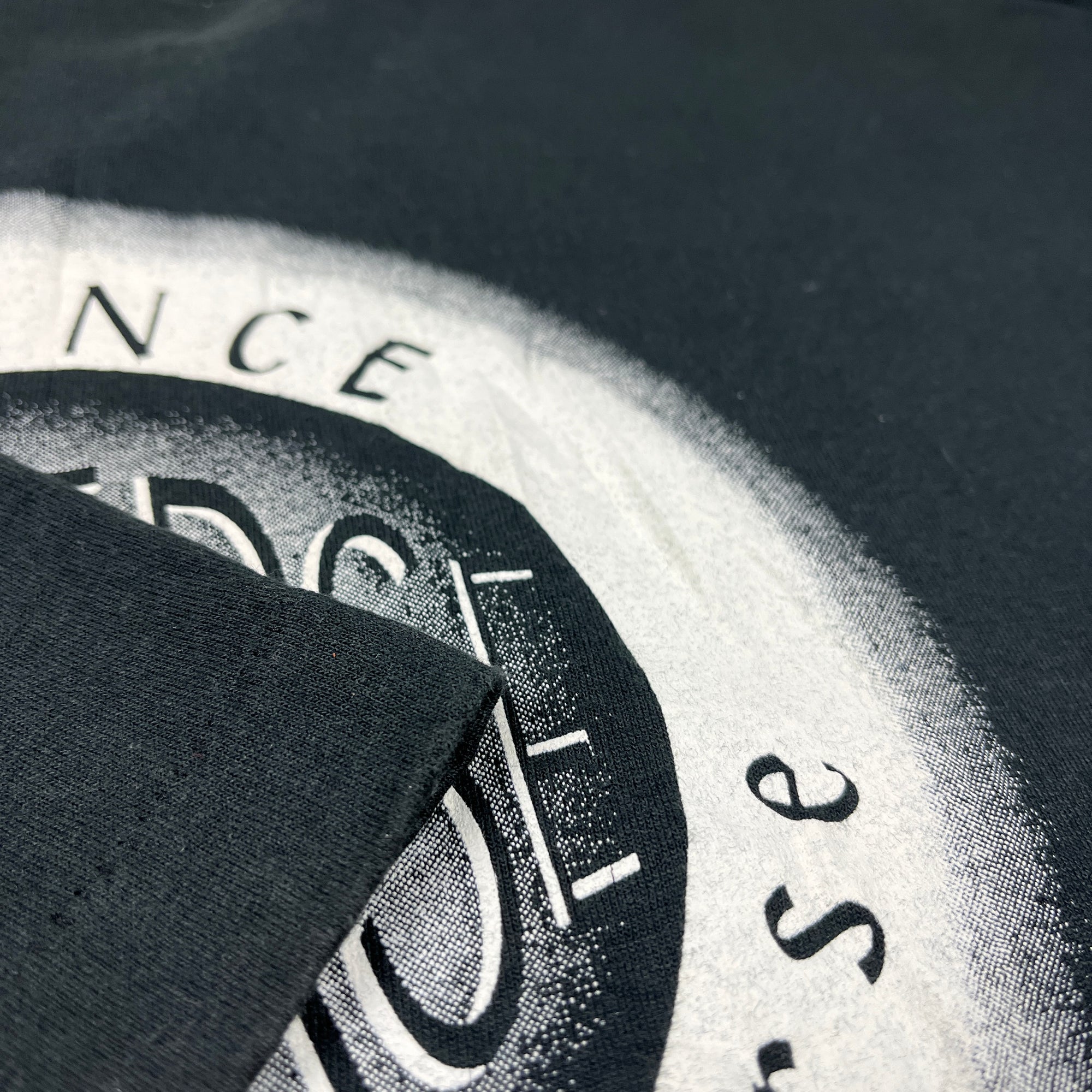 1997 Diverse Science Celestial T-Shirt