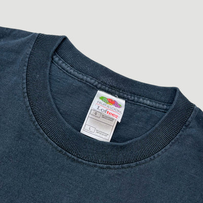 Mid 2000's Got Milk? promo t-shirt