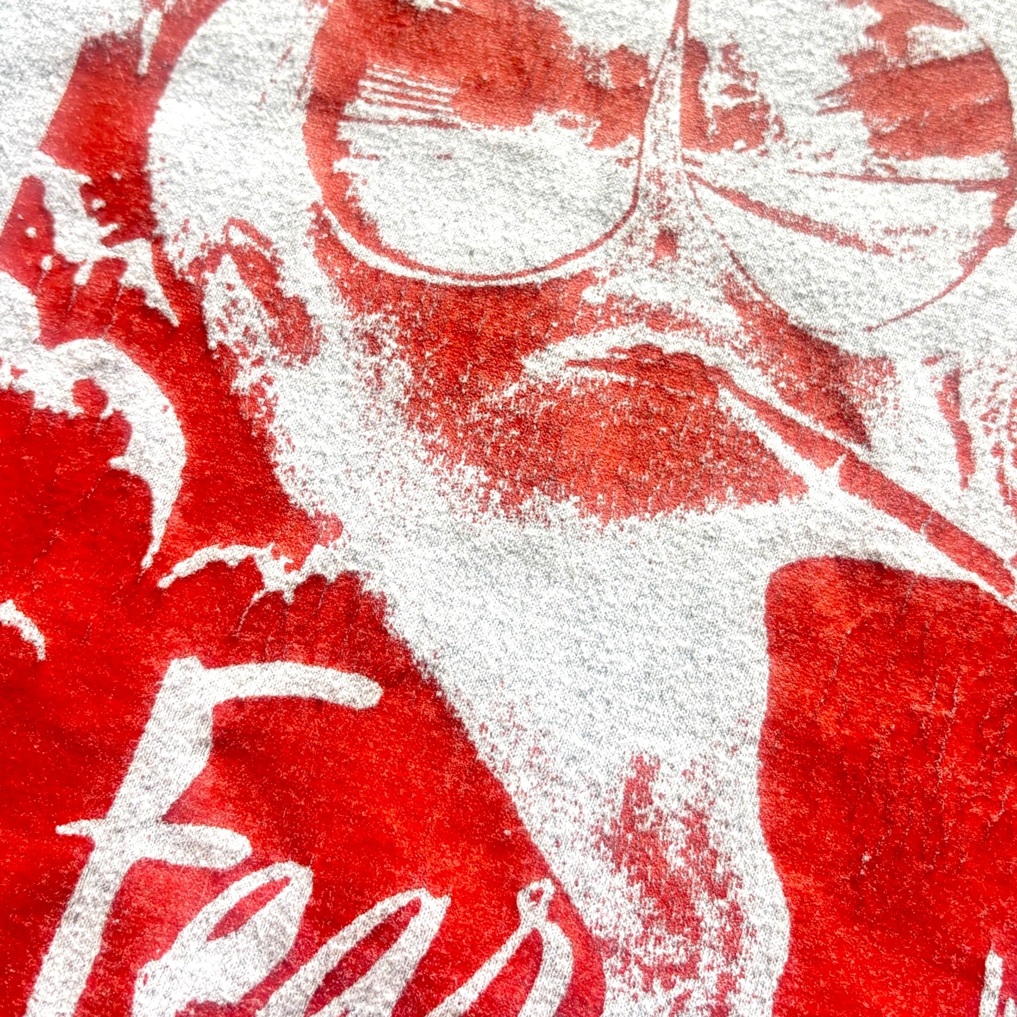 Early 00's Fear and Loathing in Las Vegas T-Shirt