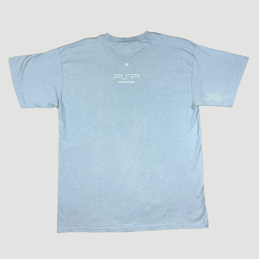 2006 Daxter PlayStation PSP T-Shirt