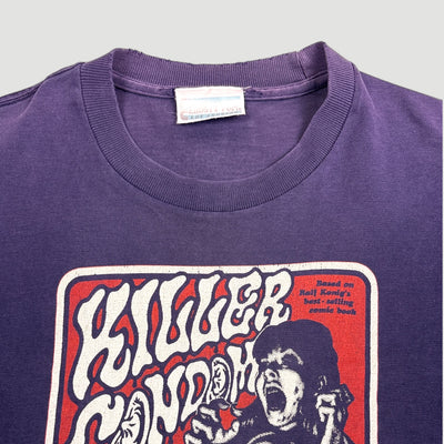 1998 Killer Condom T-Shirt