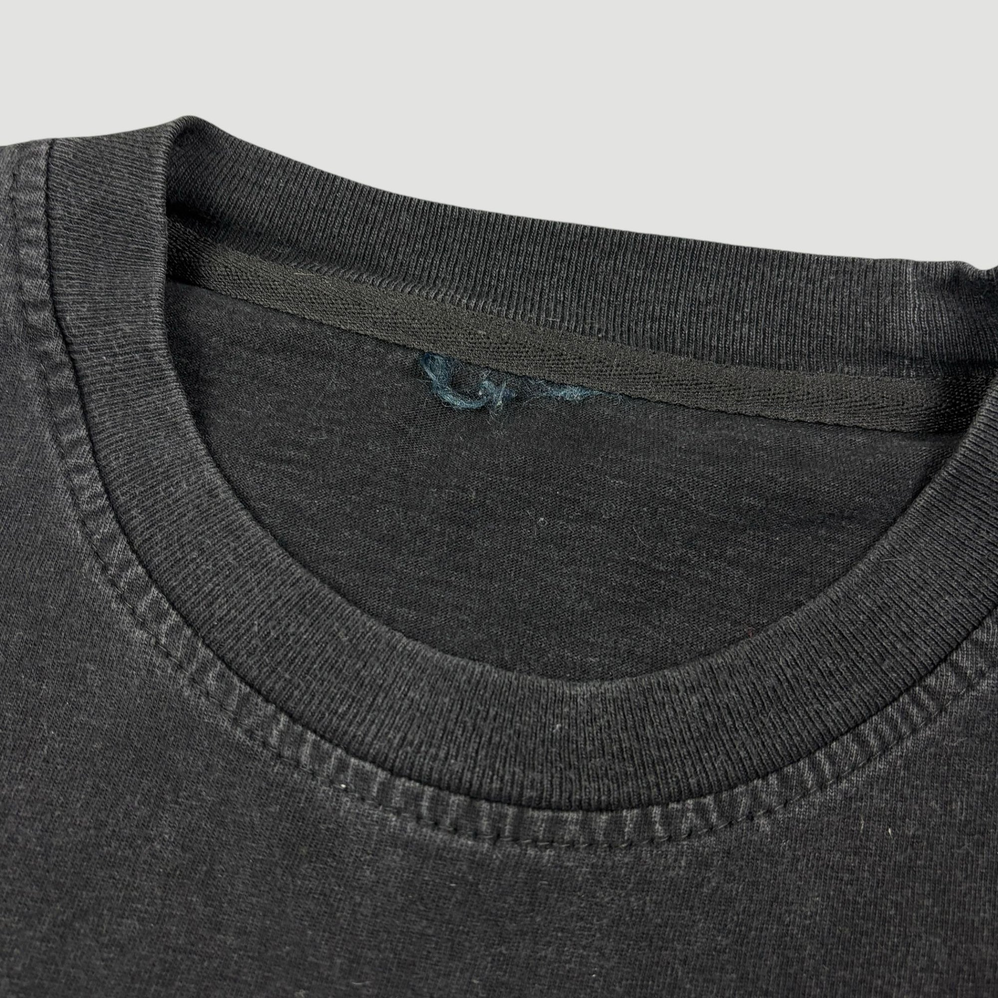 00's The Sopranos 'Bada Bing' T-Shirt