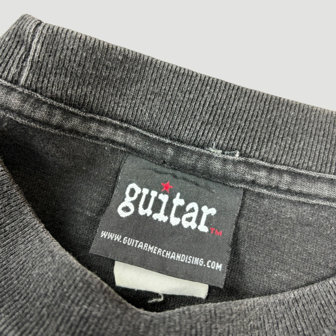 2002 Minor Threat Porch T-Shirt