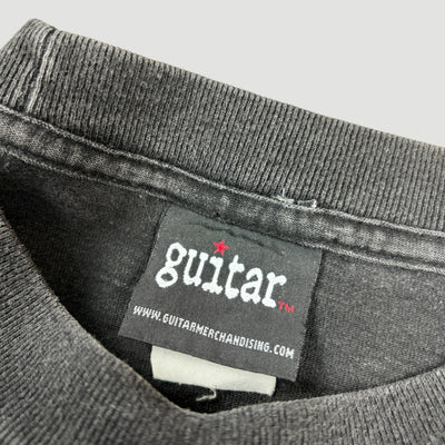 2002 Minor Threat Porch T-Shirt