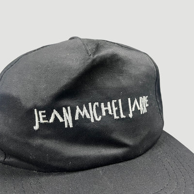 1993 Jean Michel Jarre ‘Chronologie’ Cap