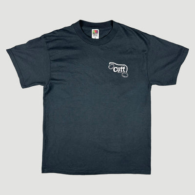 90's The Cuff, Seattle Bondage T-Shirt