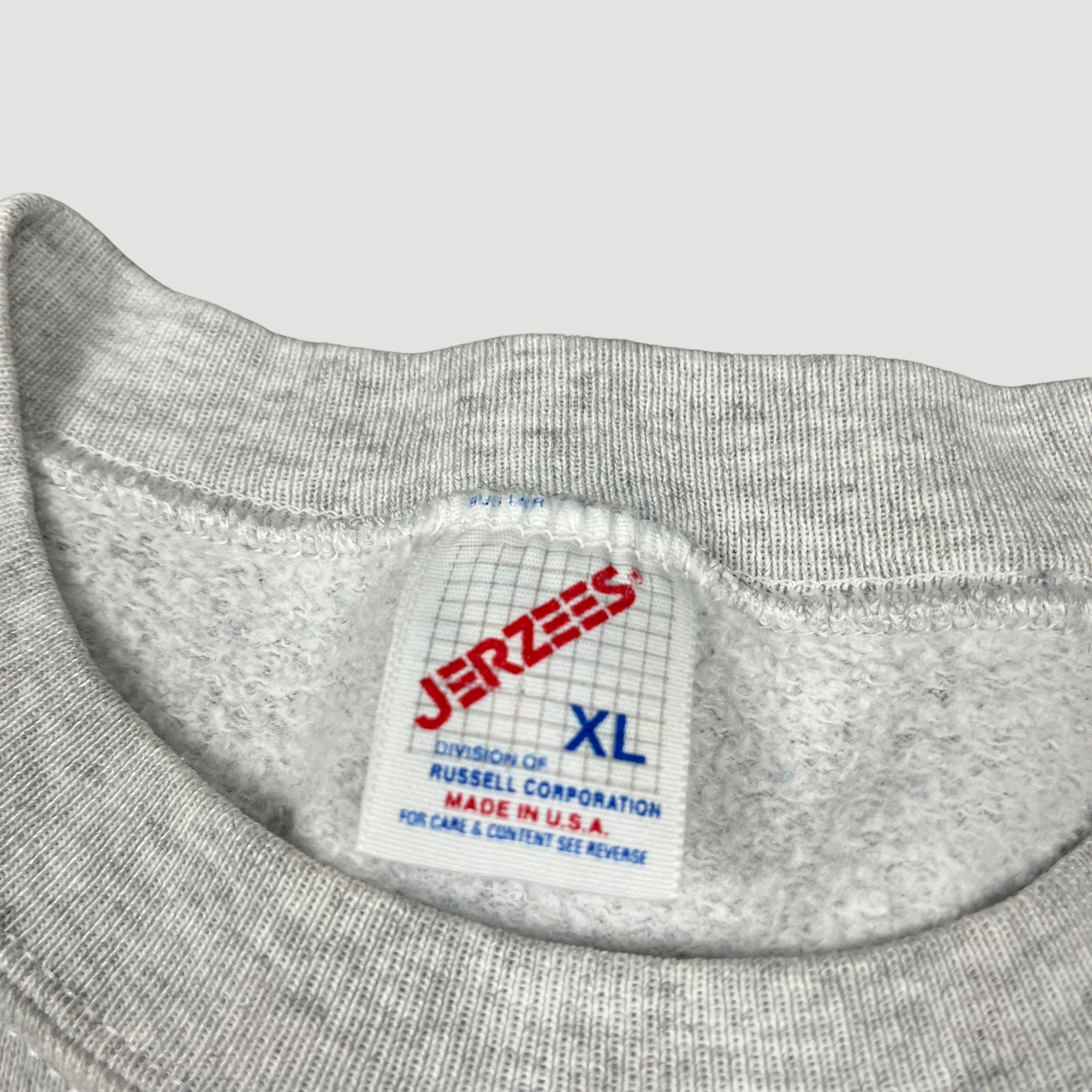 90's Whatever Sweatshirt