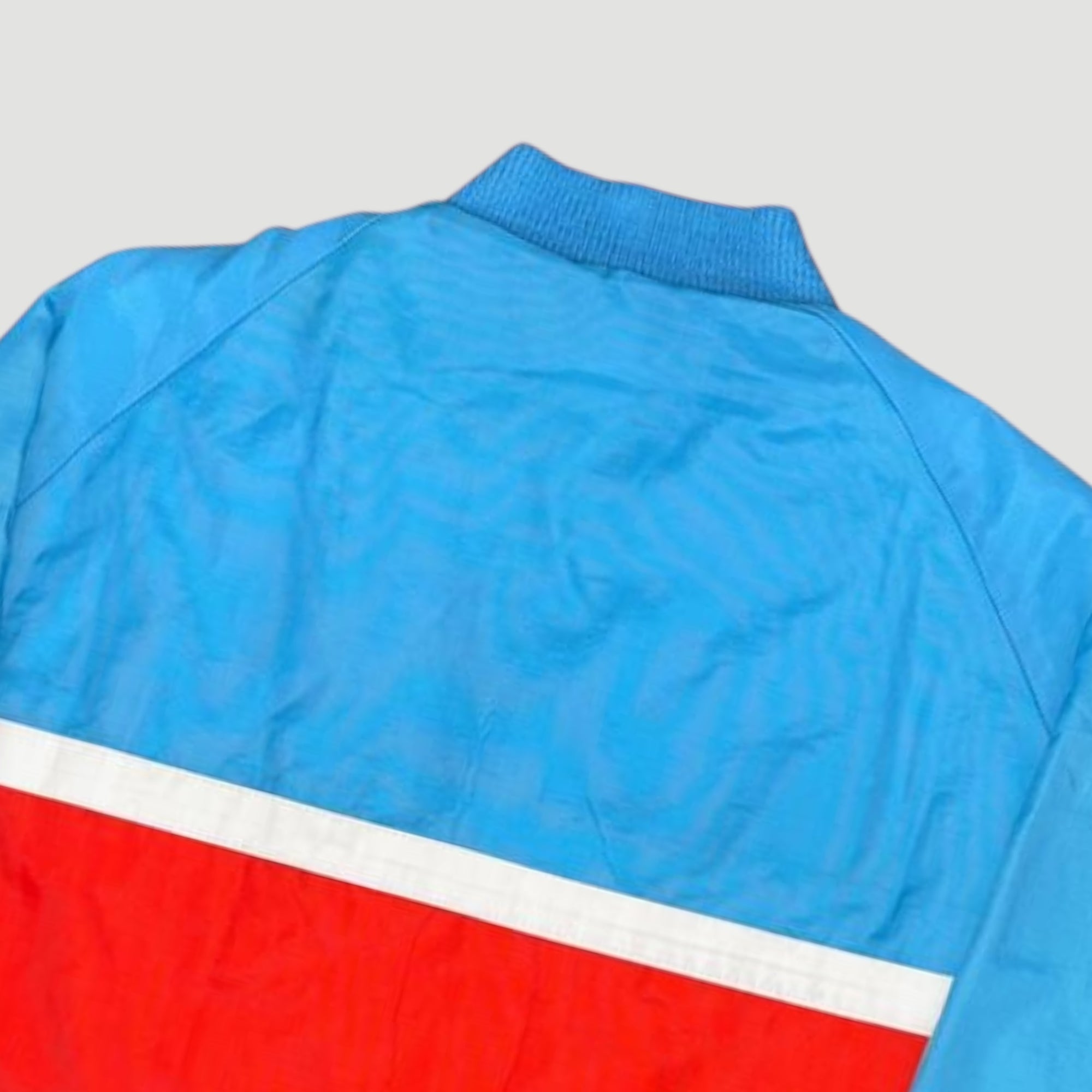 80's Dominos Staff Jacket