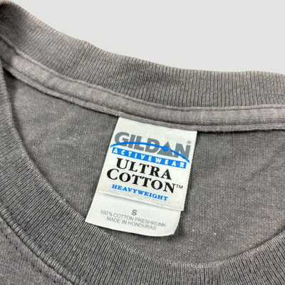 2001 Björk Vespertine T-Shirt