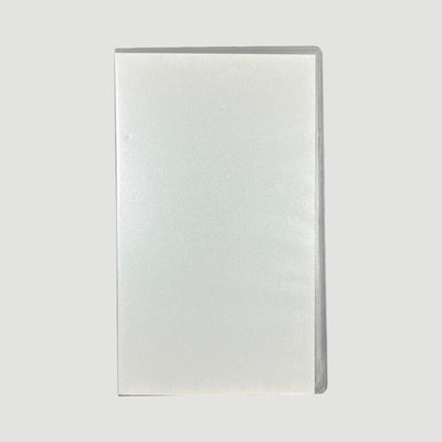 1992 Whitehouse 'Try and Be Grateful’ VHS