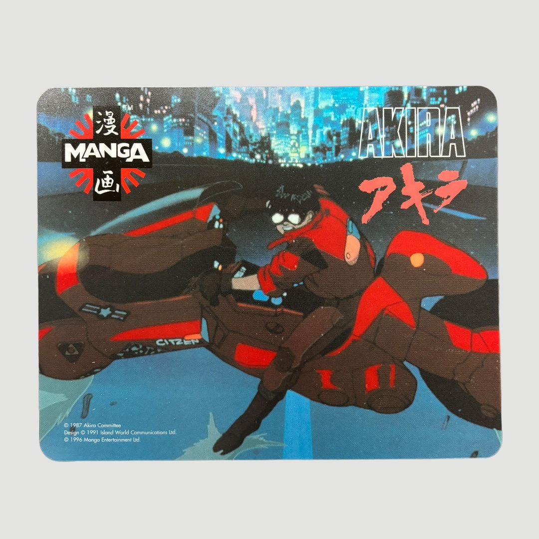 1997 Akira Mouse Mat