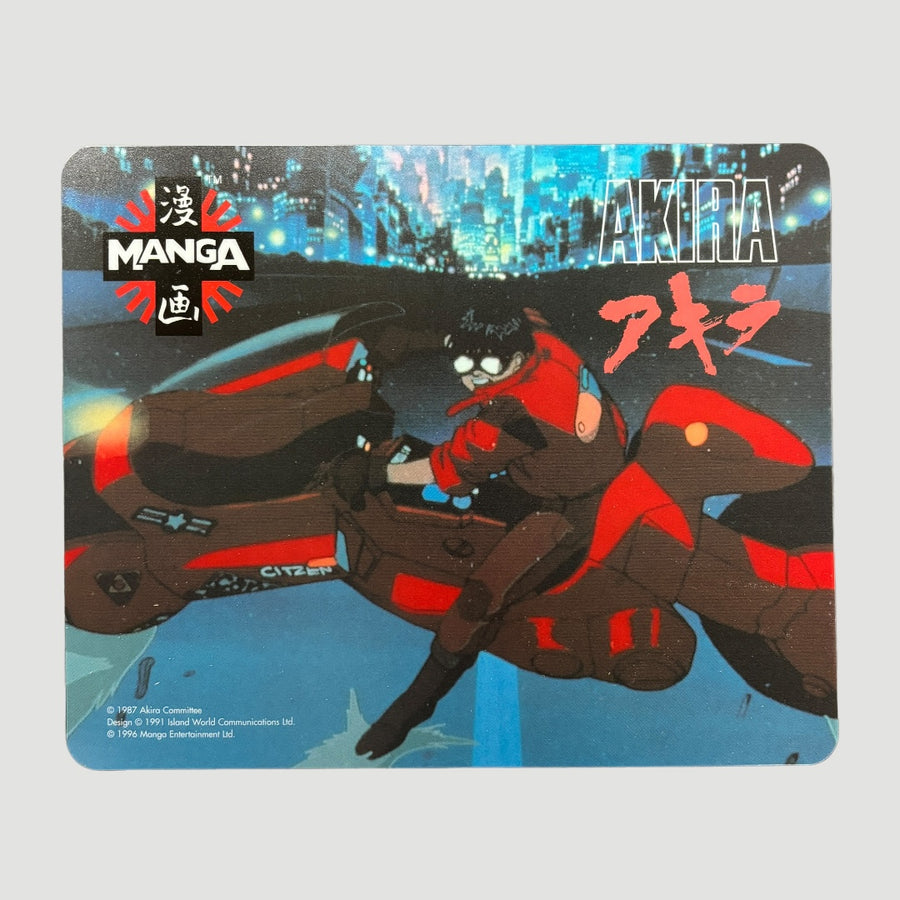 1997 Akira Mouse Mat