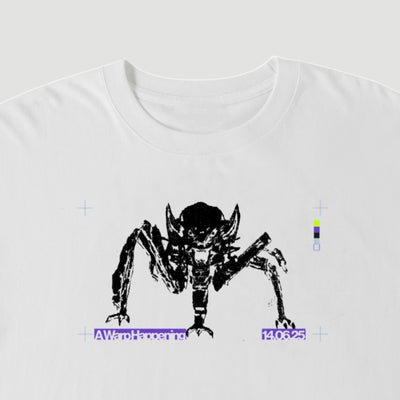 Warp Records A Warp Happening T-Shirt