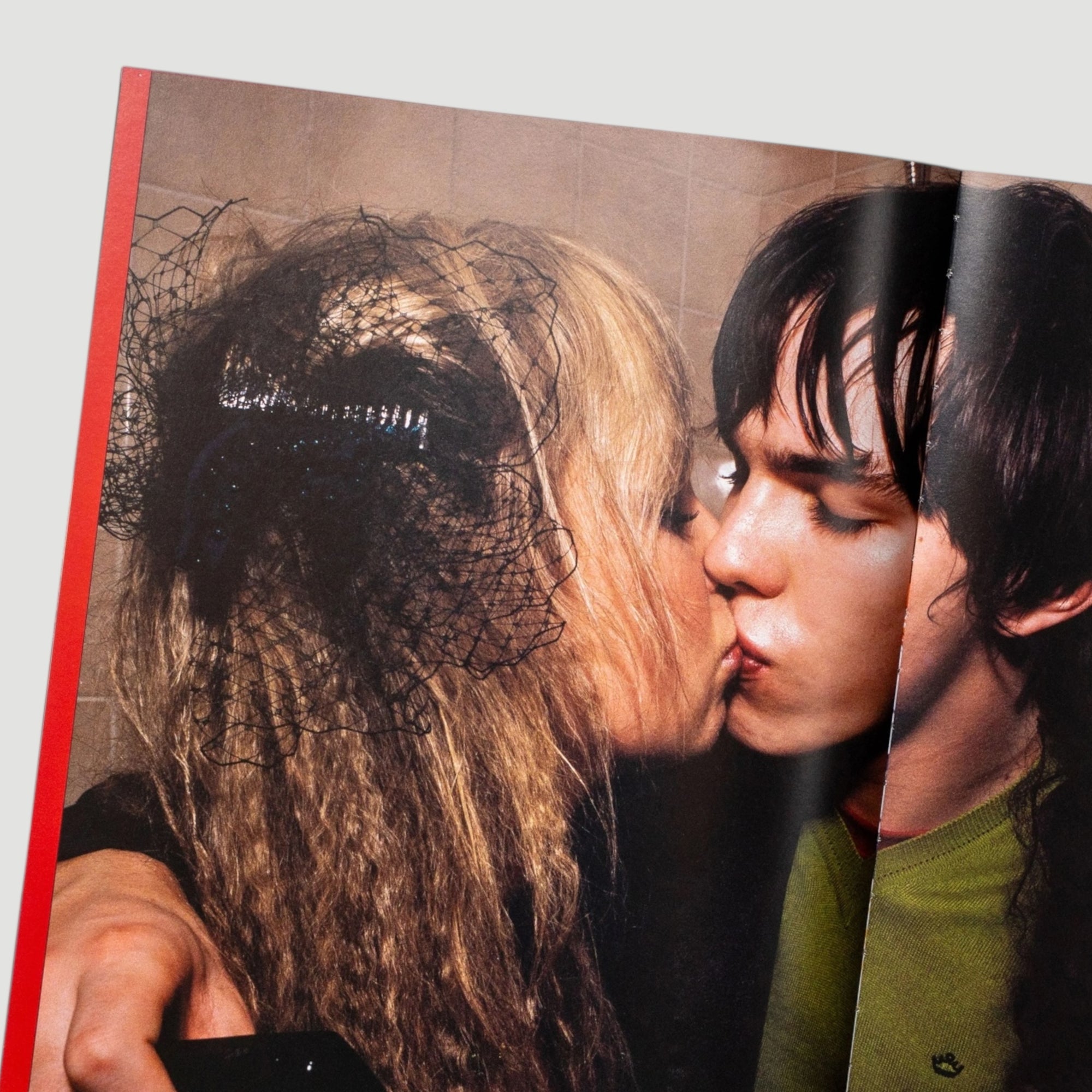 2025 One Night in Watford Book - The Skins Photo Book 1st Edition