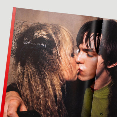 2025 One Night in Watford Book - The Skins Photo Book 1st Edition