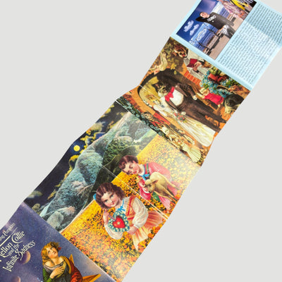 1995 The Smashing Pumpkins Mellon Collie 2 Cassette UK Boxed Edition