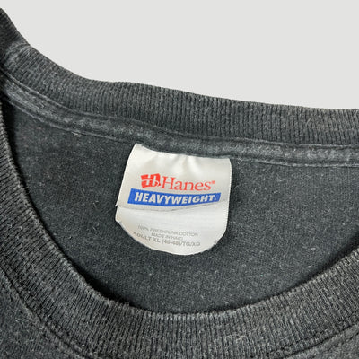 2001 Beserker Clerks T-Shirt